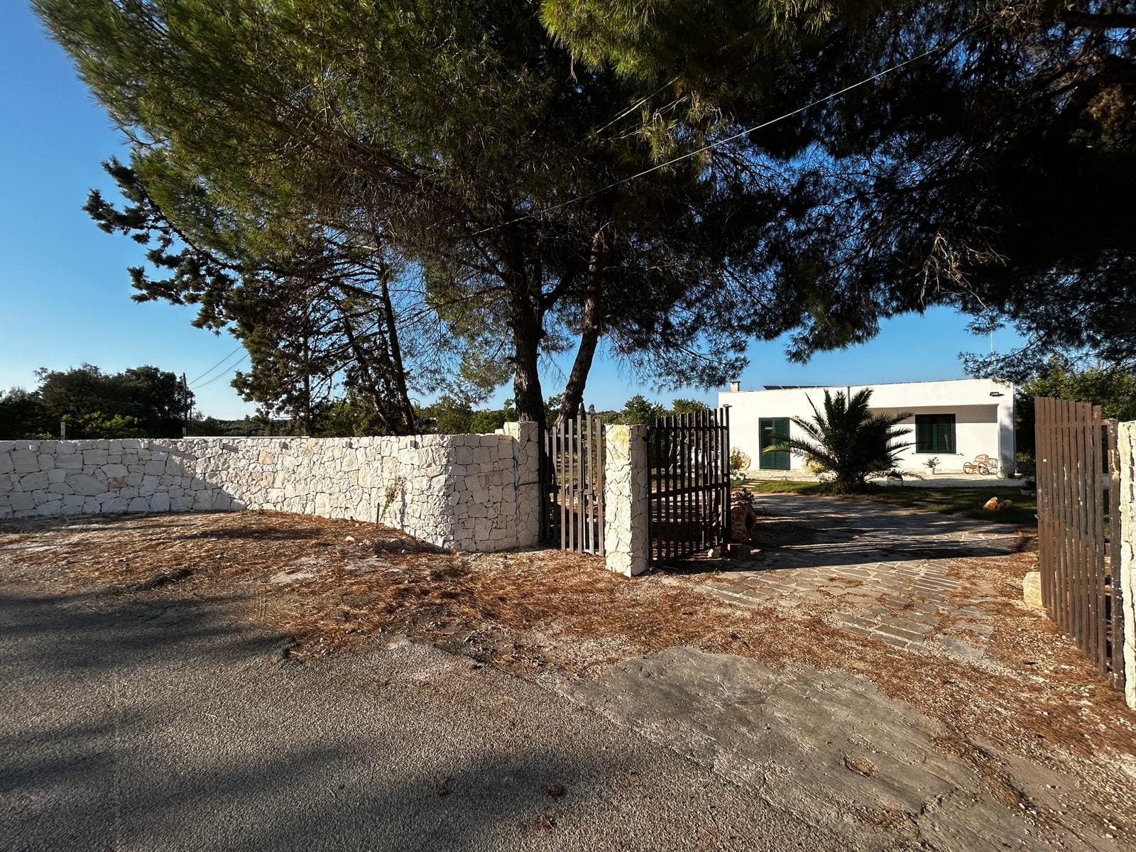 Casa Vacanza